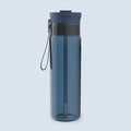 28oz DualSip Plastic Bottle
